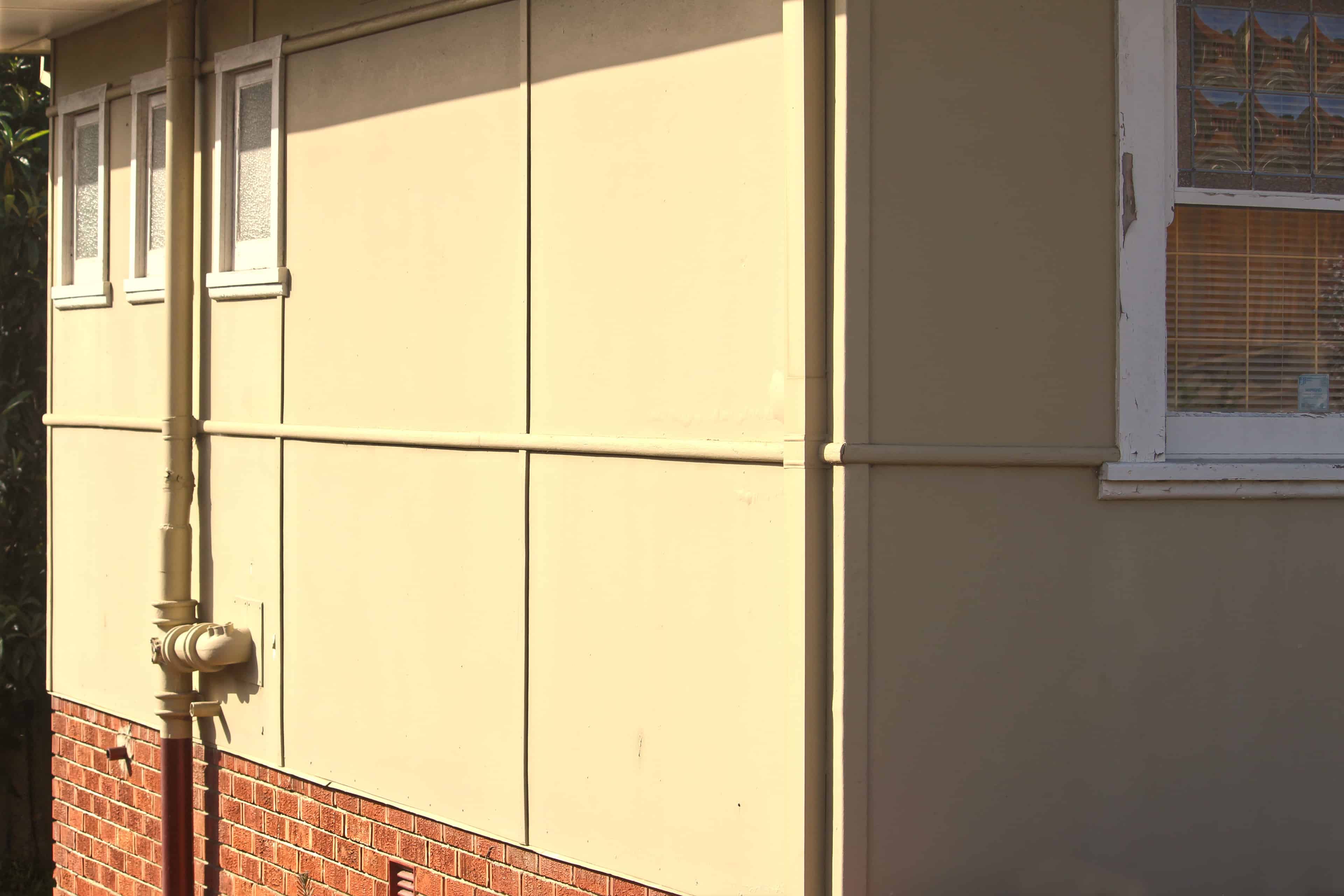 Fiber Cement Siding image