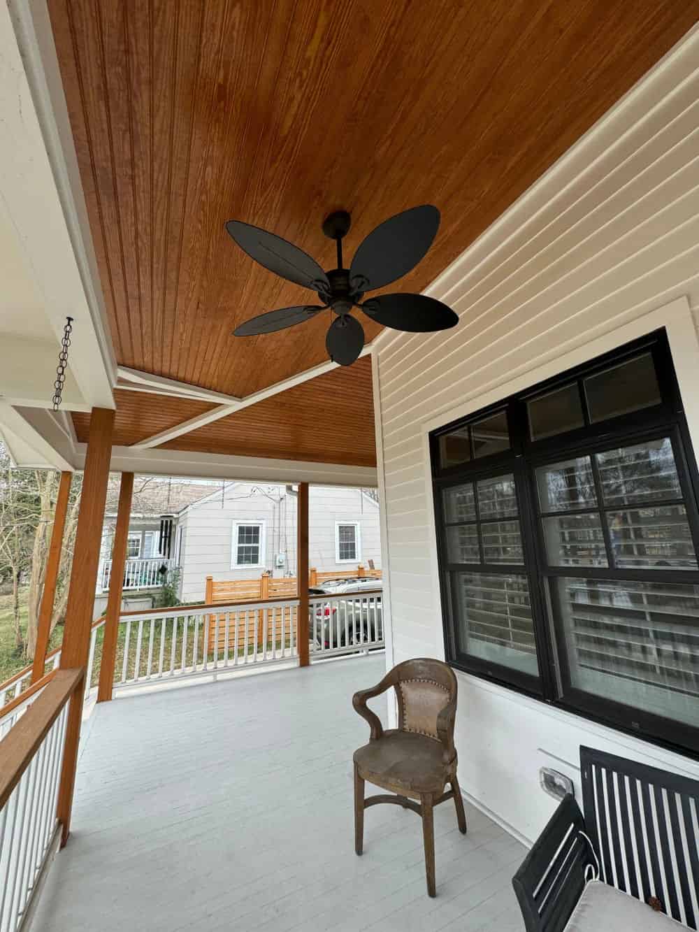 Deck Building image