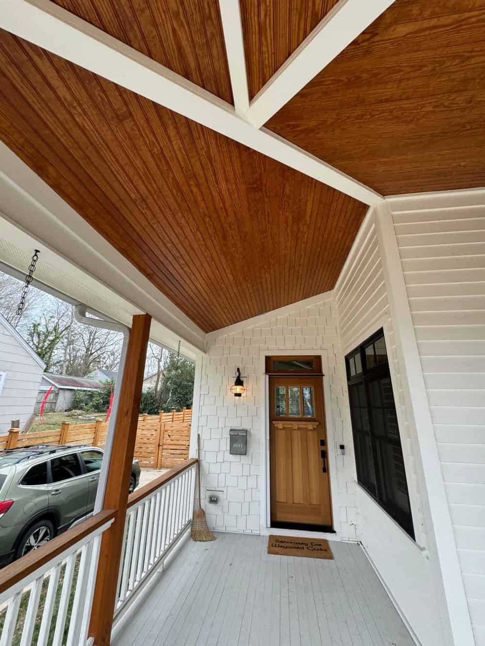 Vinyl Siding image