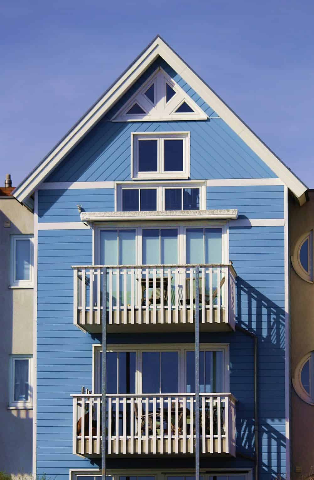 Exterior Painting image